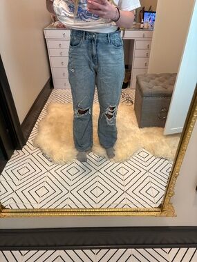 JBD straight leg jeans